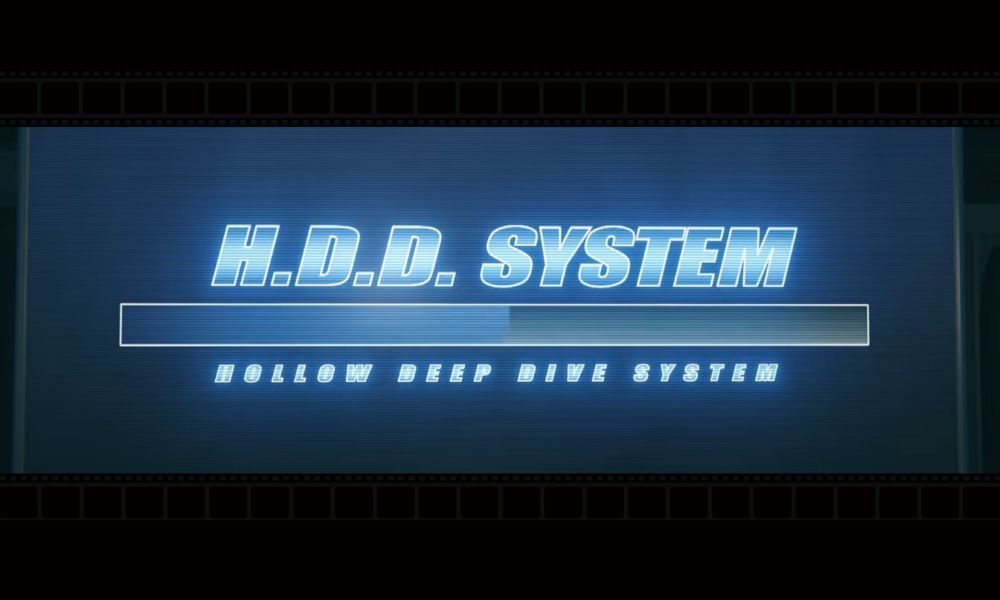 Zenless Zone Zero gacha