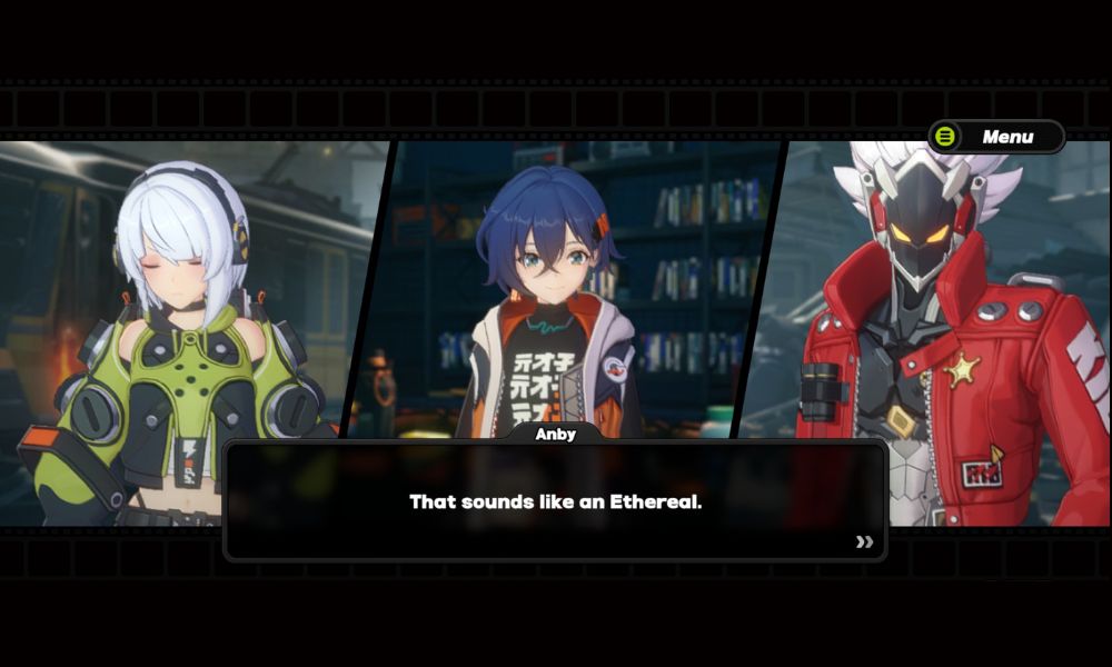 Zenless Zone Zero things to know