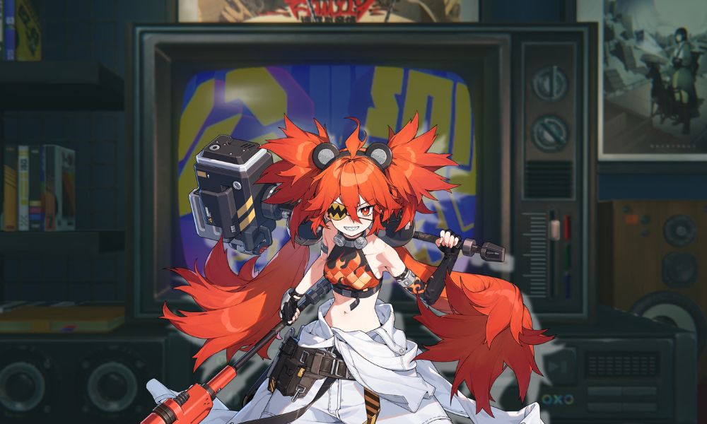 Zenless Zone Zero tip