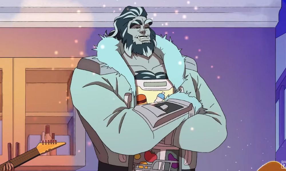 Date Everything Announcement—An Attractive Refrigerator? Say No More