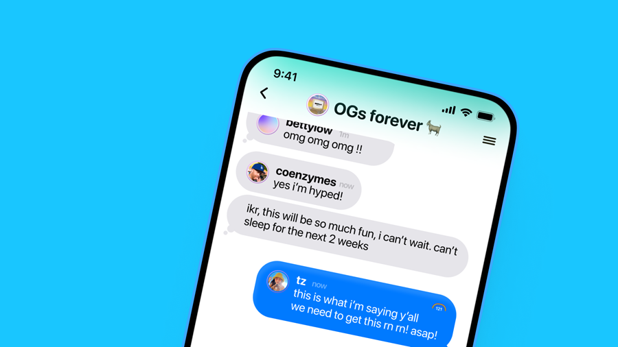 noplace app features