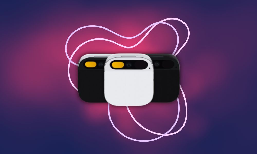 AI Pin sales decline