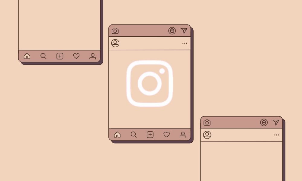 Would You Create AI Characters on Instagram to Impersonate You?