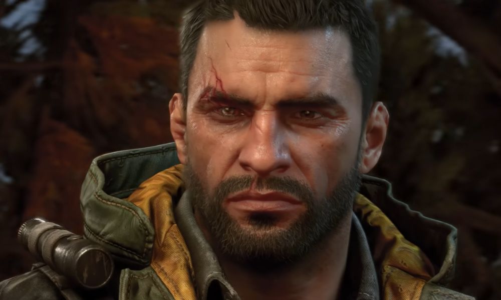 Dying Light The Beast showcased