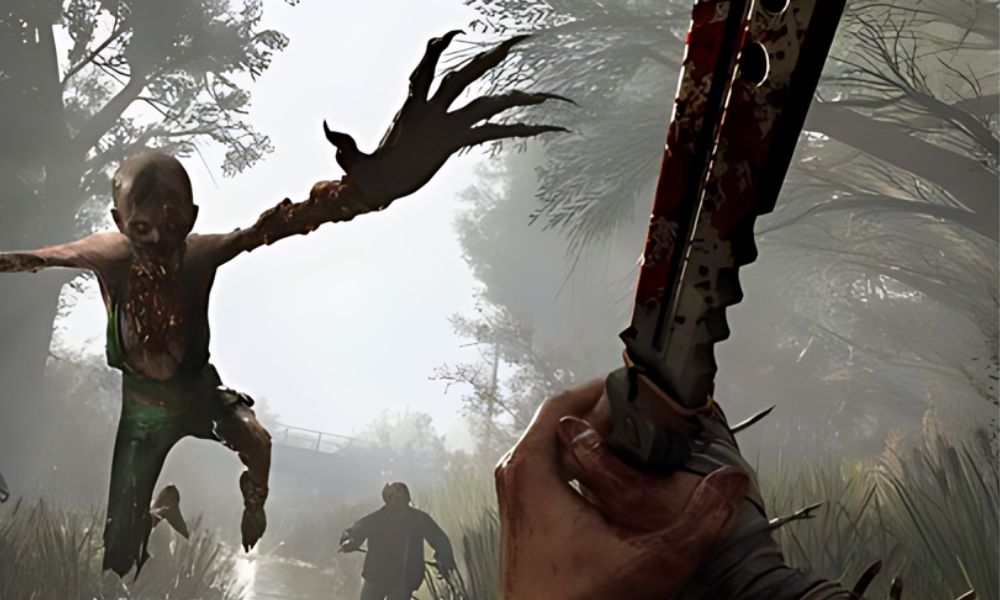 Dying Light: The Beast Announcement—Kyle Crane Has Snuck Up On Us