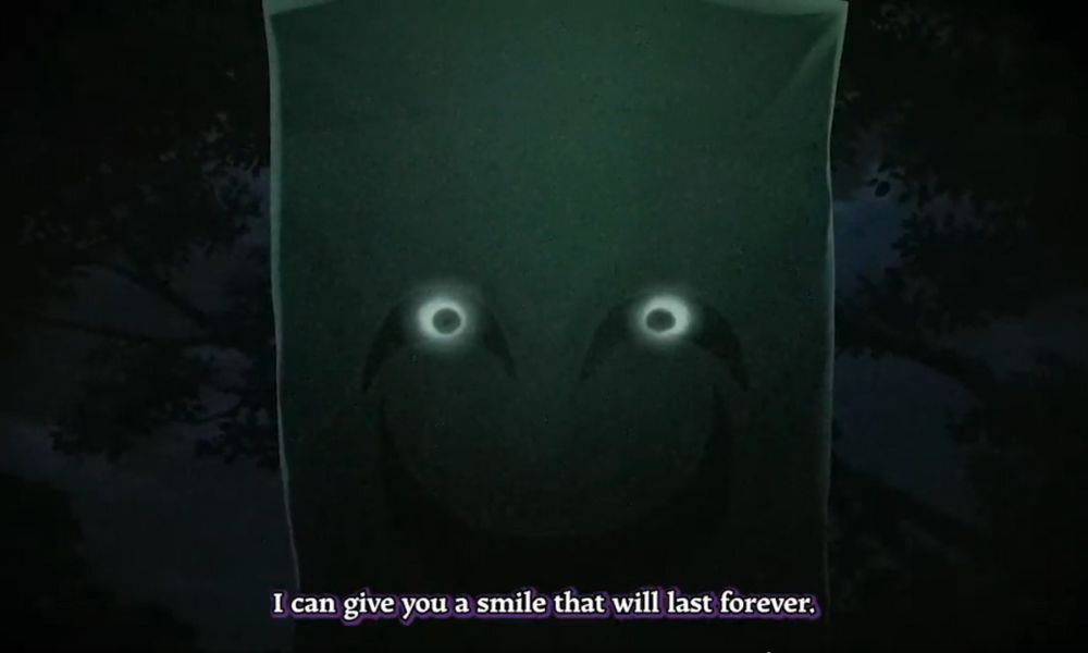 Emio The Smiling Man gameplay