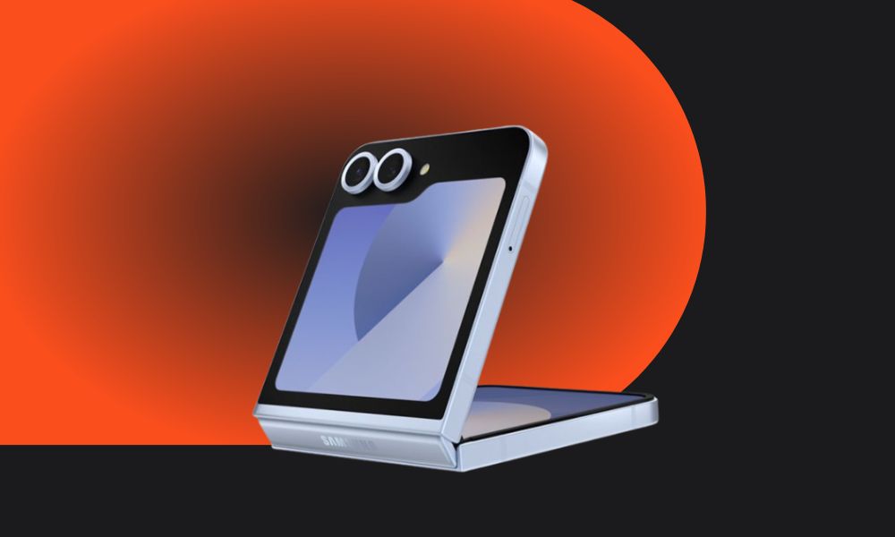 Making a Case for the Galaxy Z Flip 6 and Its Top 5 Features