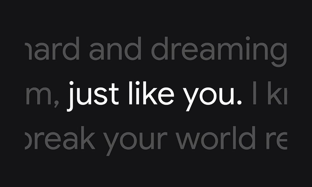 Google AI letter controversy