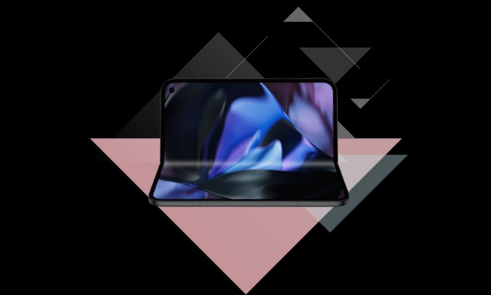 Google Pixel 9 Pro Fold specs