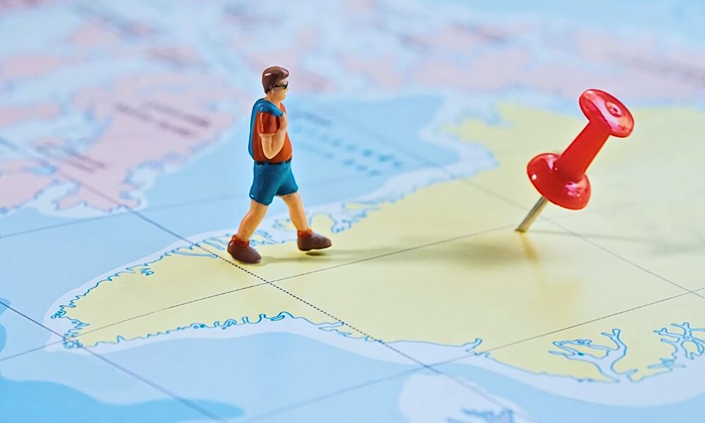 Another Borrowed Idea: Instagram Tests Friend Map Feature