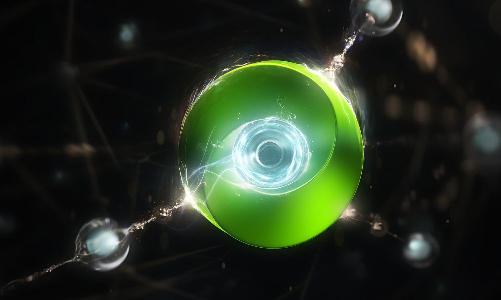 Nvidia AI data scandal