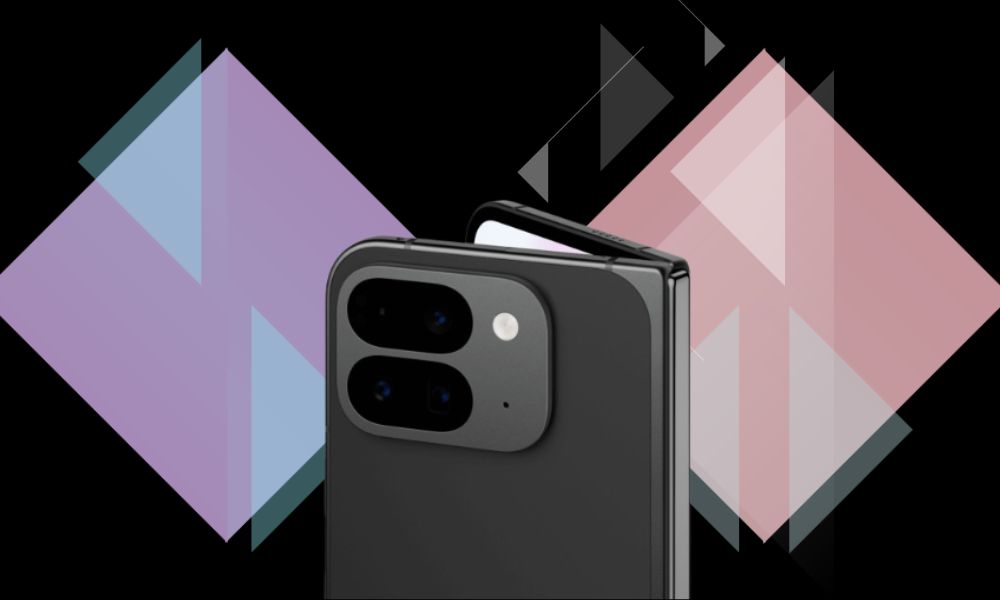 Pixel 9 Pro Fold Review—Bend It Like Google Does