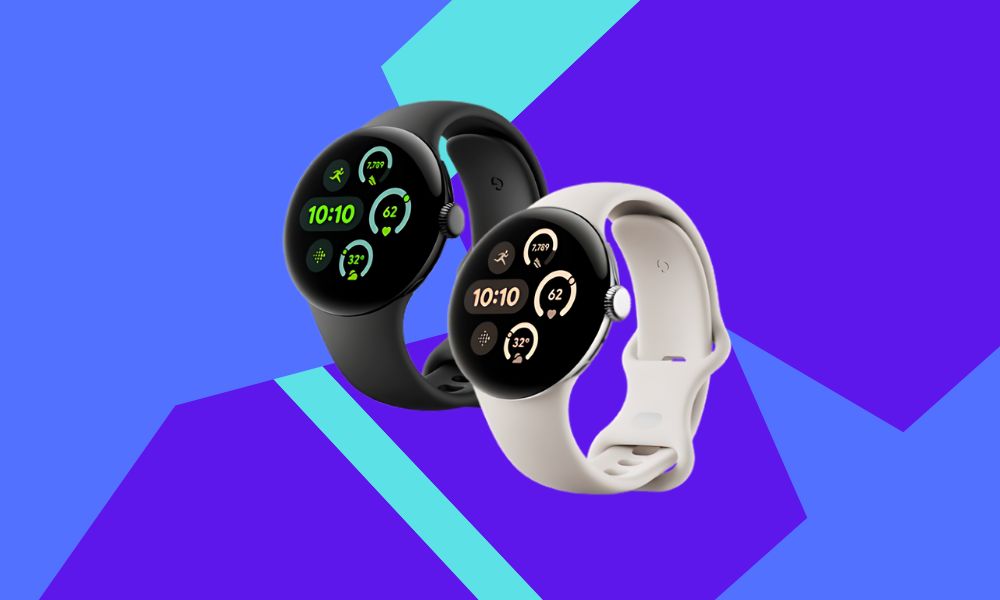 Pixel Watch 3 vs 2 comparison