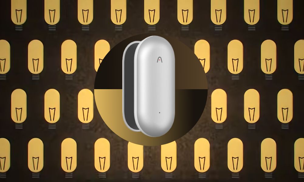 Another Handy Recorder—Presenting the NotePin Wearable AI Tech