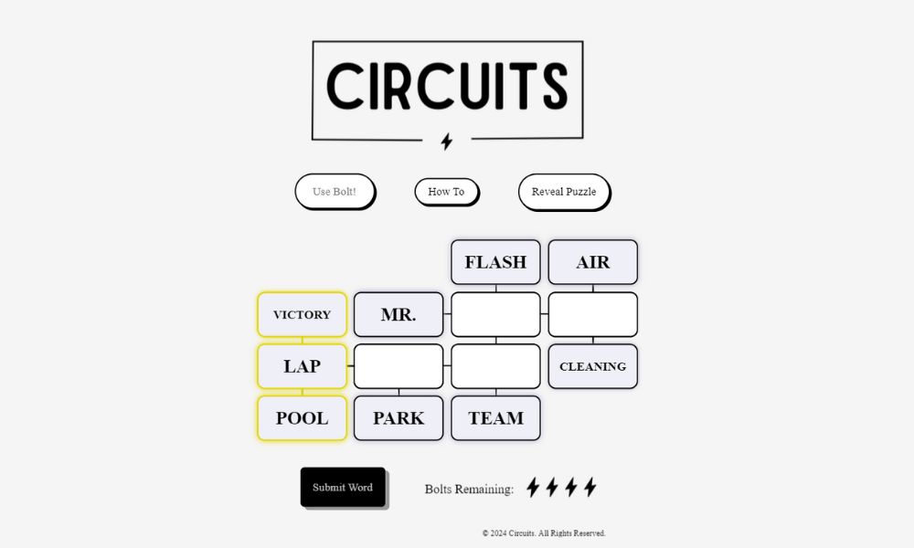 circuits