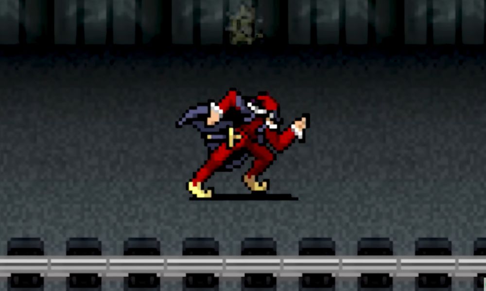 Get Set For the Vampire Survivors PlayStation Release This Month