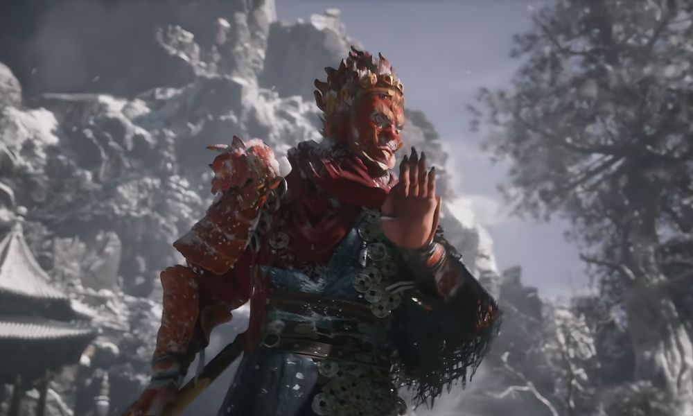 Black Myth: Wukong’s Popularity Helps Break Some Steam Records