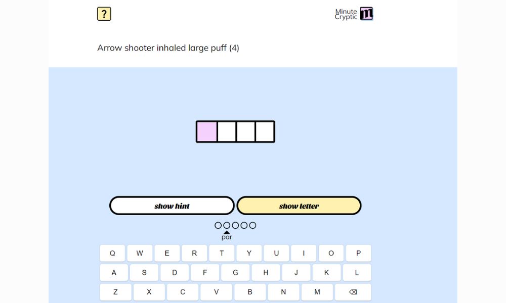 word game alternatives