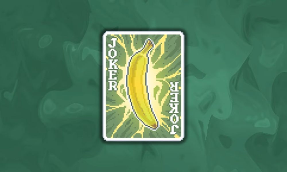 _Balatro out on mobile