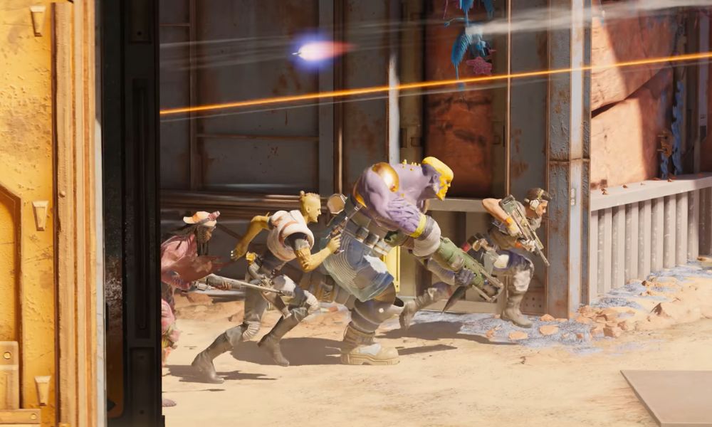 Concord PC match issues