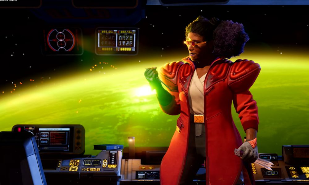 Concord game reviews