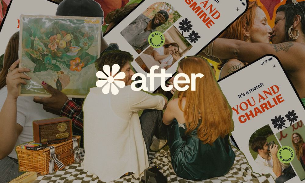 Meet ‘After,’ a New Anti-ghosting Dating App Taking Over Austin