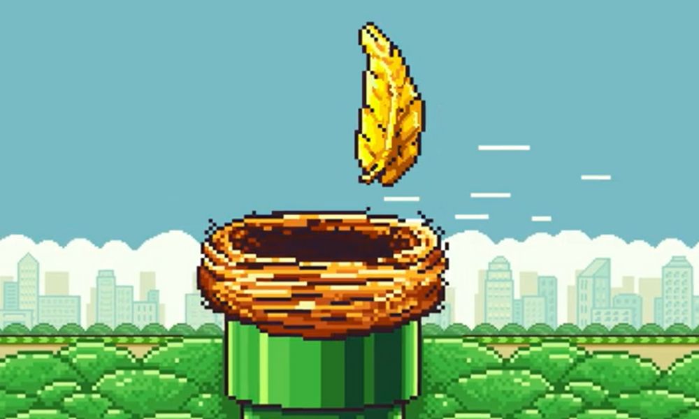 Soaring With Nostalgia, Flappy Bird Returns to the iPhone