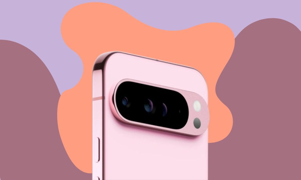 Google Pixel 9 Pro XL Review—Is Bigger Better?