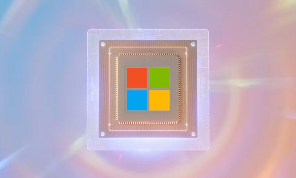 Guiding the AI Wave—Microsoft Copilot Event To Explore a Rebrand