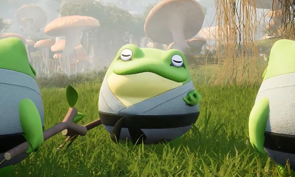 Bring out the Big Guns—Palworld Faced by a Pokémon Lawsuit