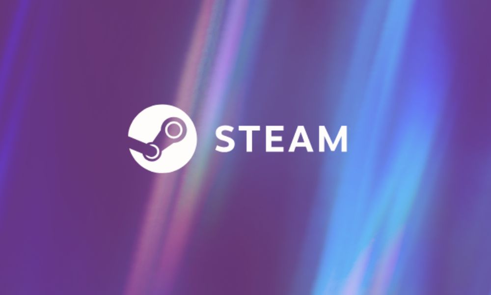 Steam Family games sharing