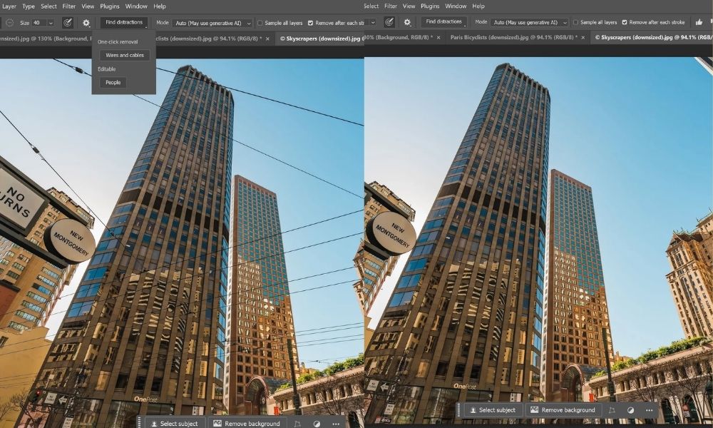 Adobe MAX AI updates