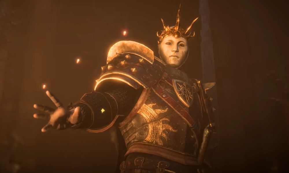 Diablo 4 Vessel of Hatred Steam boost