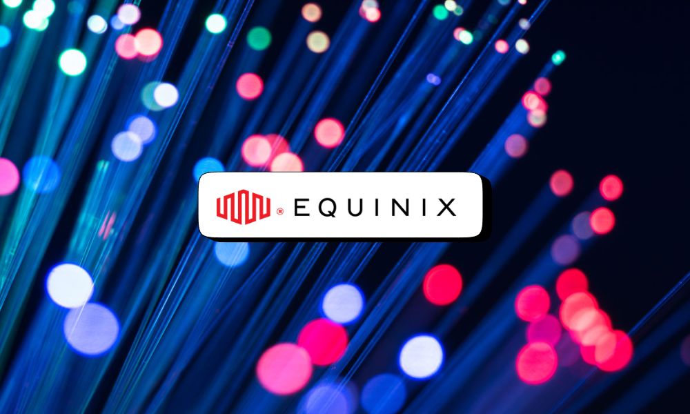 Equinix Forms Joint Venture to Raise $15 Billion for Xscale