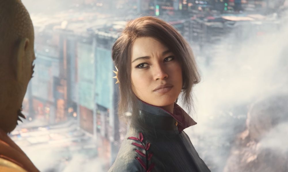 Concord’s Final Kill—Sony Closes Firewalk Studio And Sunsets the Game