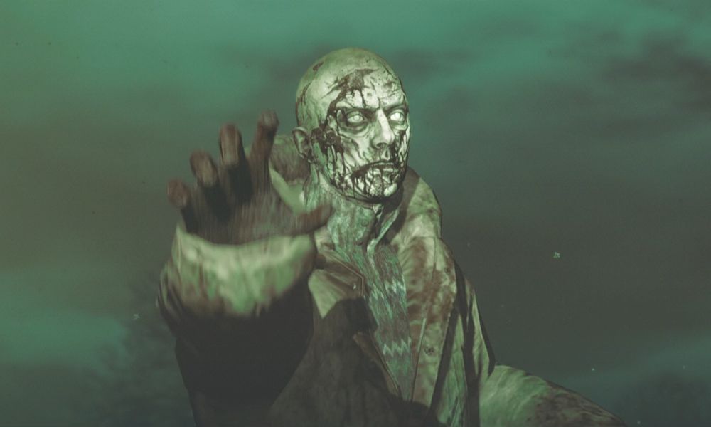 1.2 Million Unique Players Flood GTA 5’s Zombie Game Mode