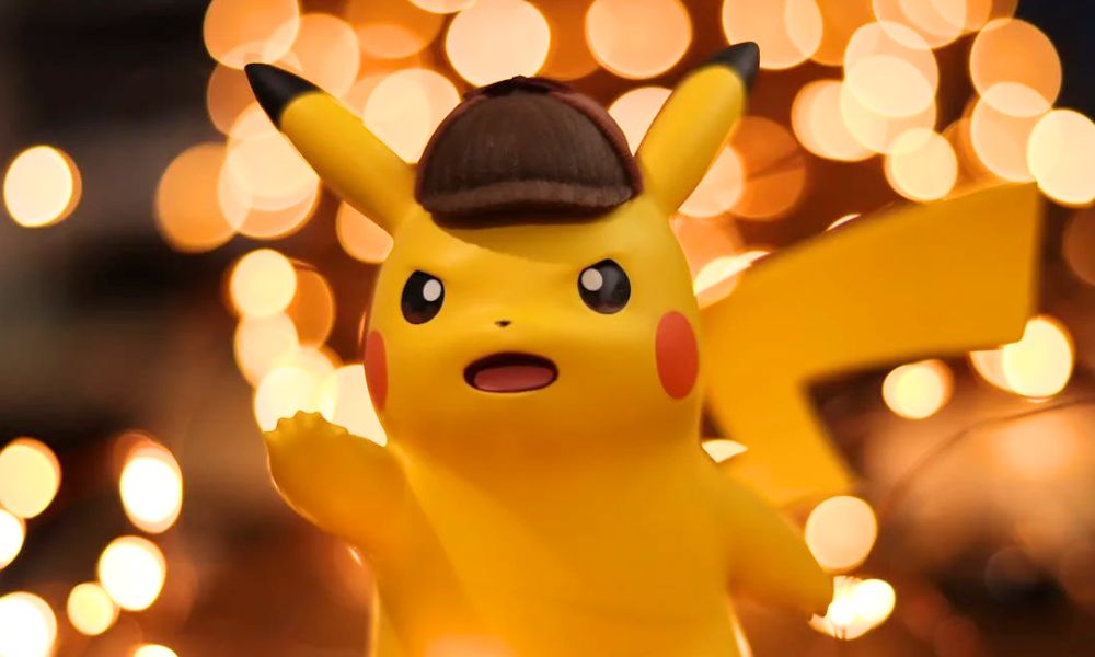 Game Freak Pokémon leak