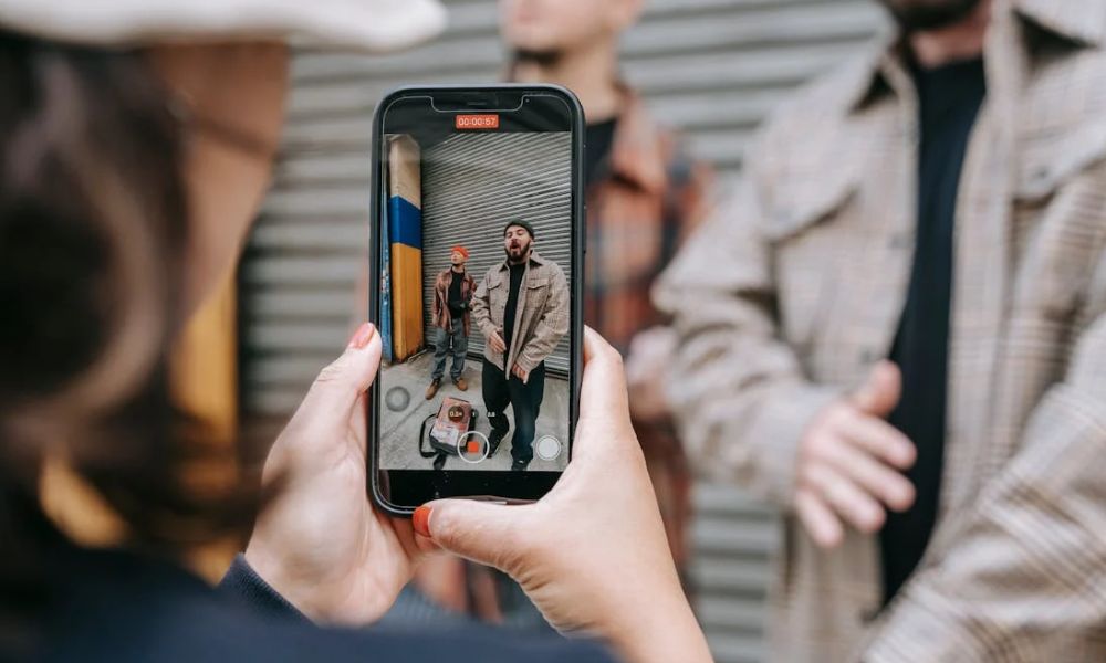Instagram video quality change