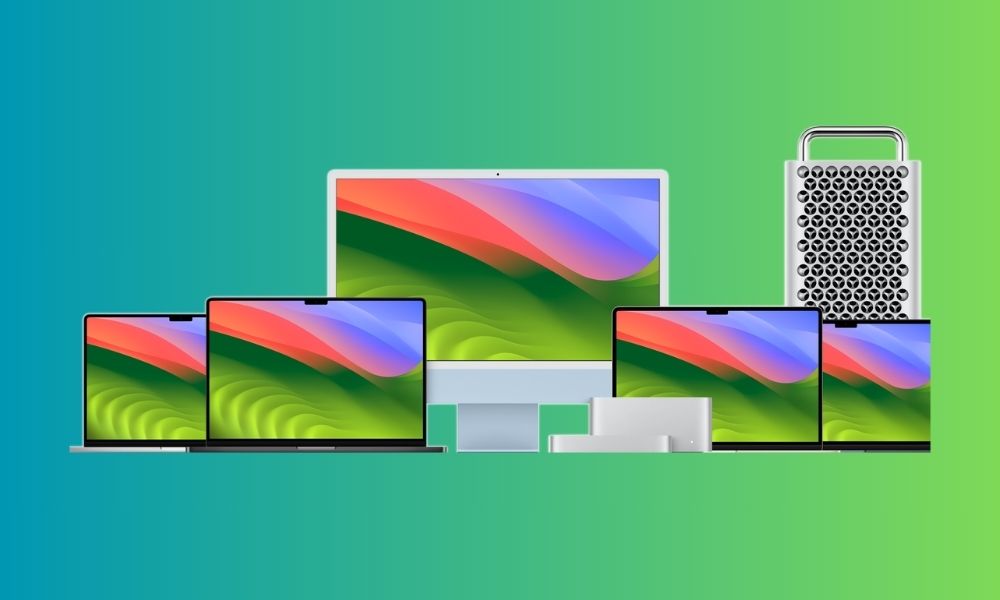 Apple Teased the Launch of the M4 Mac with Week of Announcements