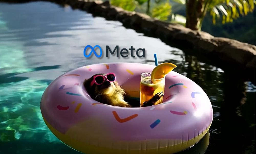Meta’s Video Generative AI Is Set to Master Realistic Video Creation