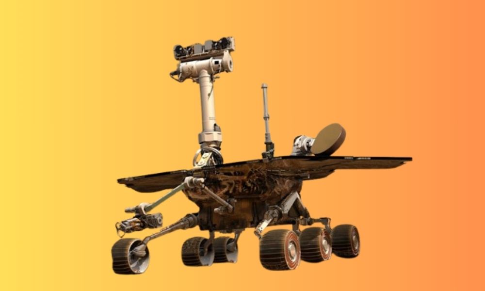 NASA Mars Sample Return Study