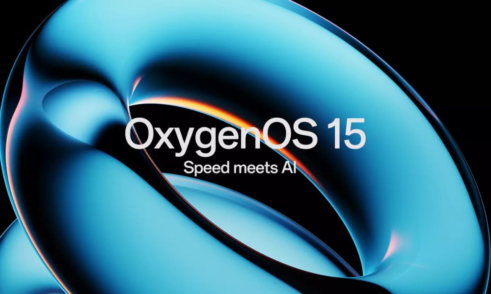 OnePlus Launches OxygenOS 15: Faster Performance, Advanced AI, and New Design