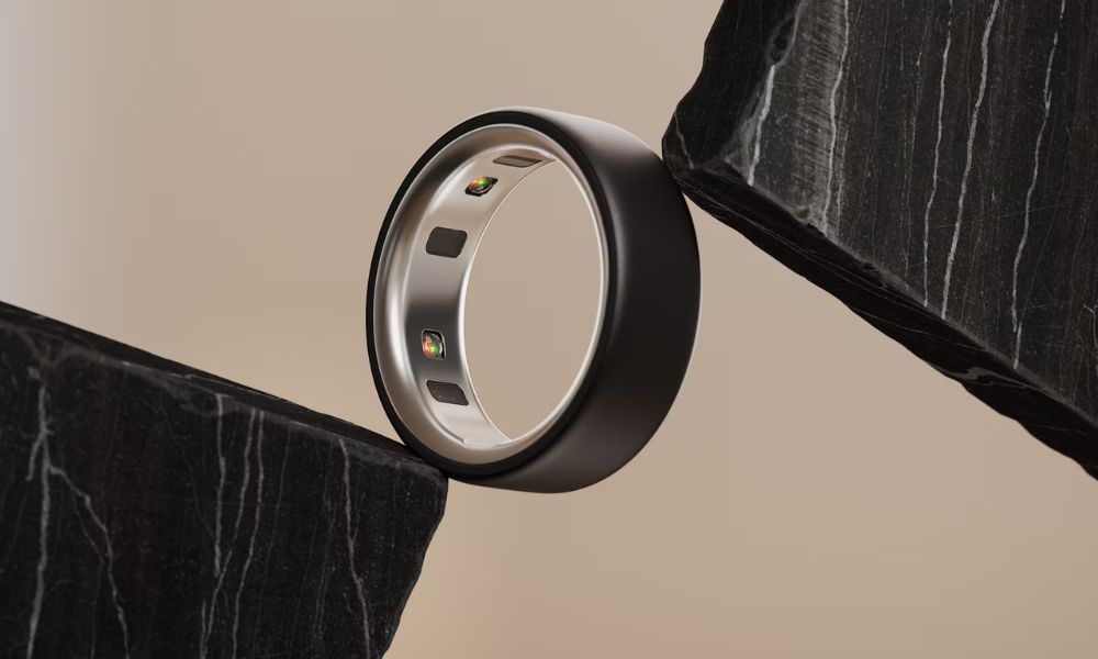 Oura Ring 4 Releases in the Market, Starting from $349