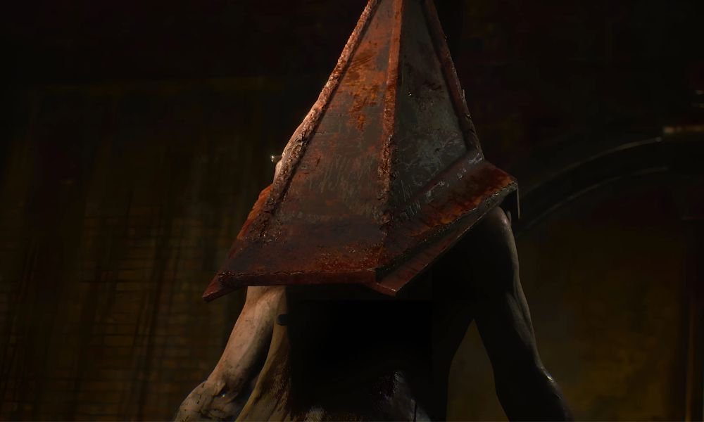 Silent Hill 2 Remake Has Sold Over 1M Copies in its First Week