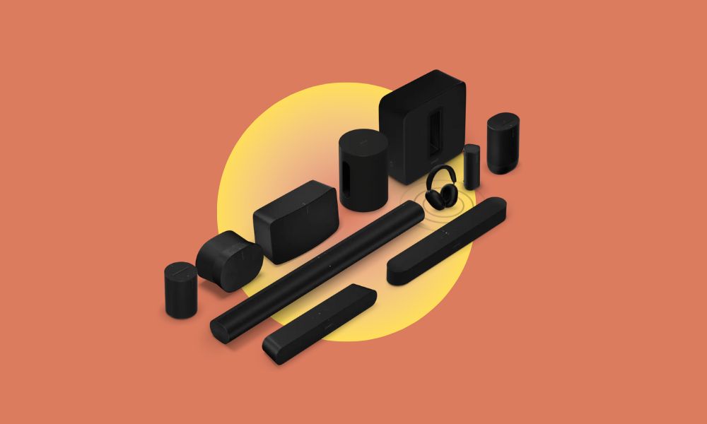 Sonos app disaster fix