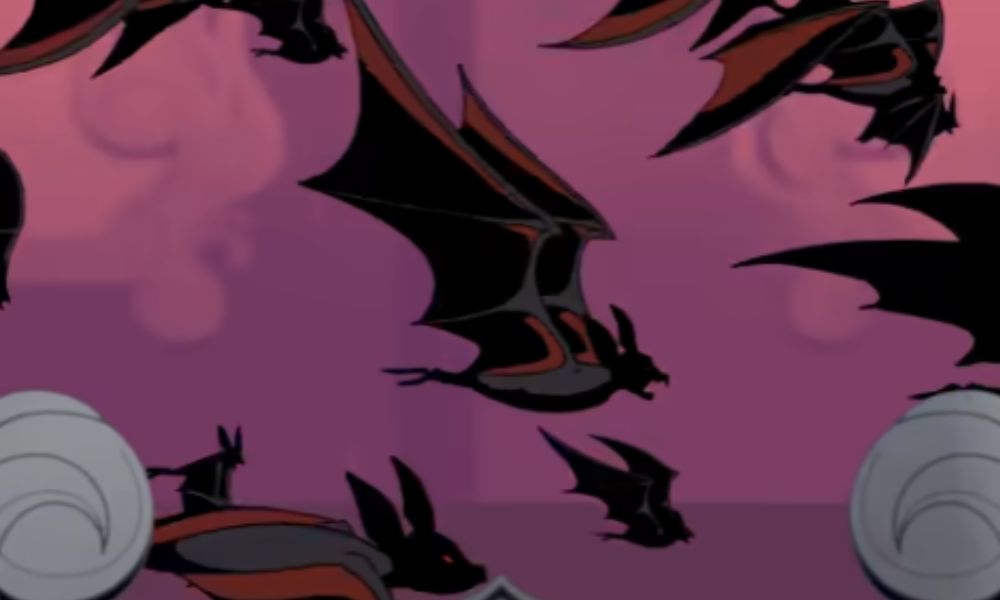 Vampire Survivors Is Getting a Castlevania DLC Expansion