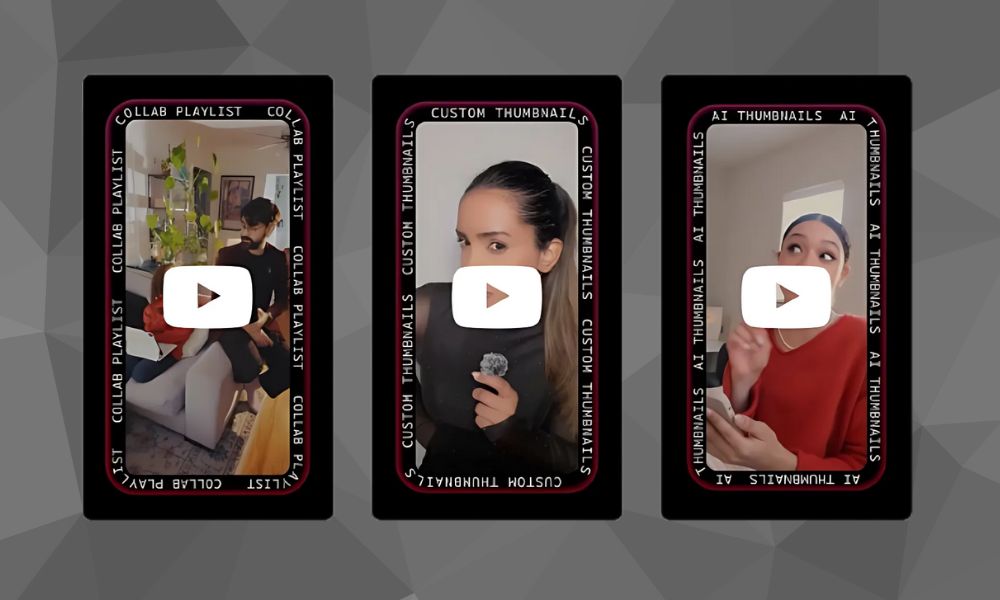 YouTube Shorts changes updates