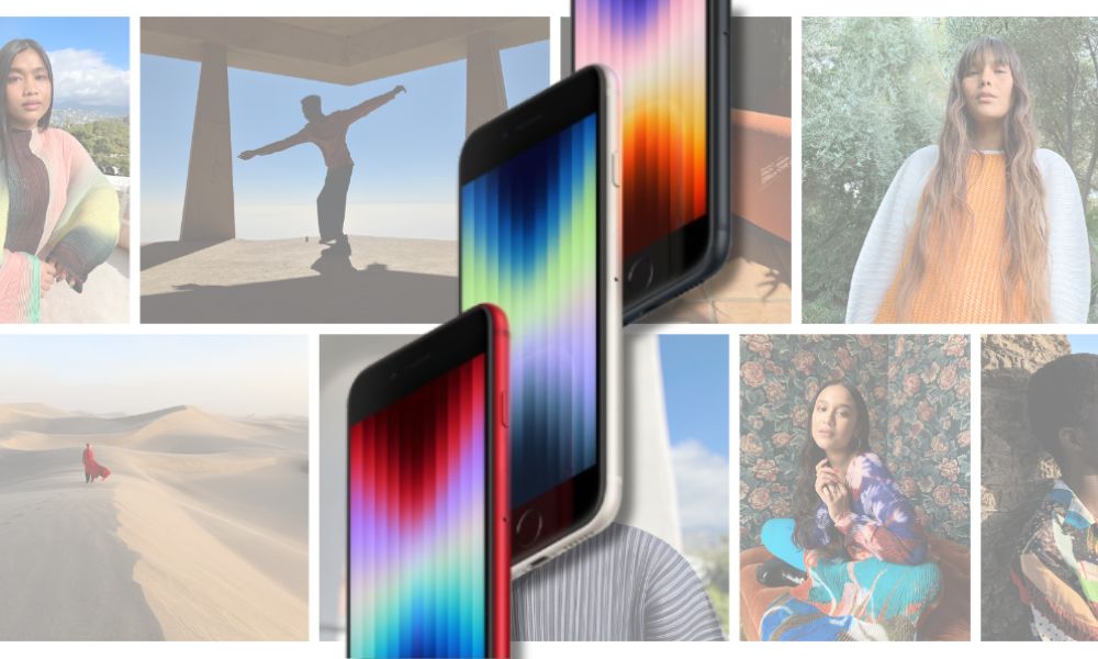 iPhone SE 4 A18 chip