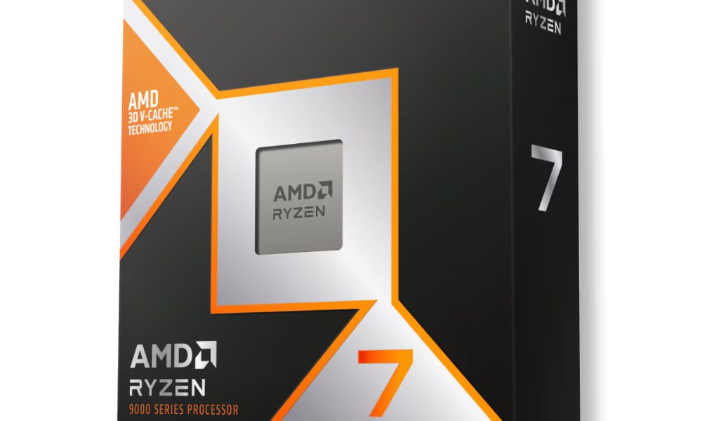 AMD Ryzen 7 9800X3D Outpaces Intel’s Core i9-14900KS in Gaming, Spurs Scalping