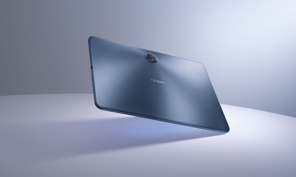 Affordable OPPO Pad 3 Unveiled: Specs, Features, Pricing and More
